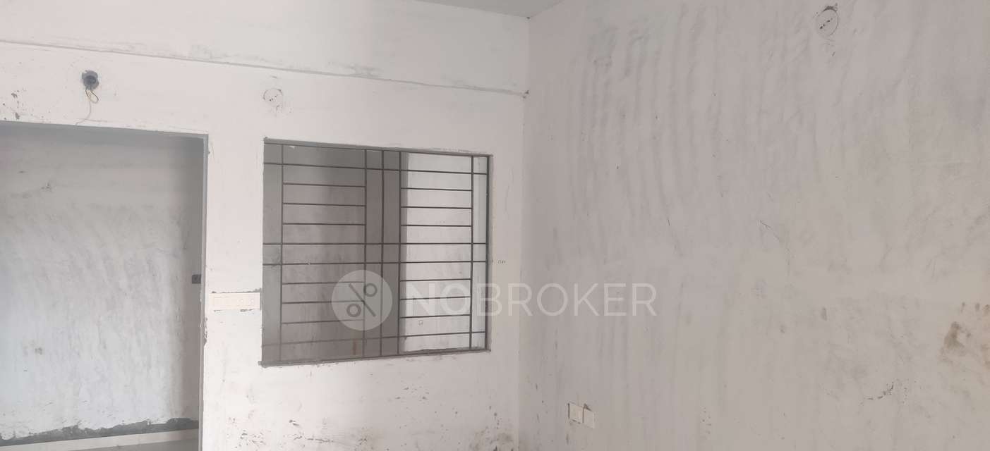 3 BHK Flat In Ds Max Senate For Sale  In Begur