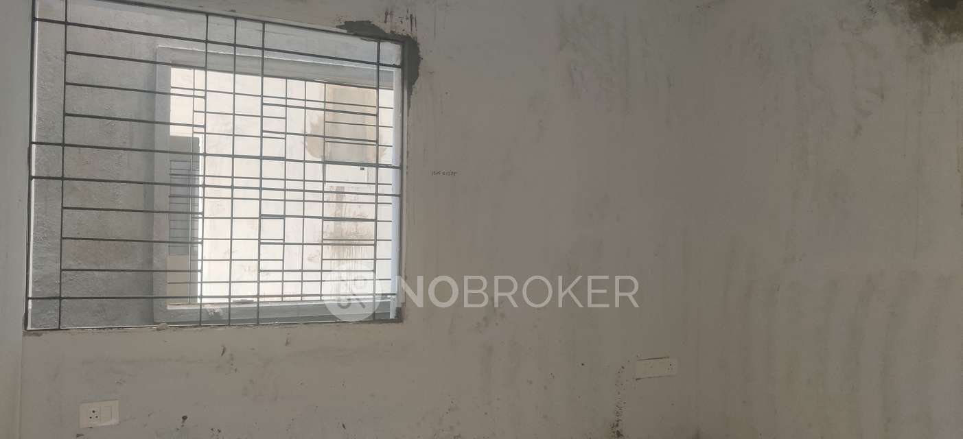 3 BHK Flat In Ds Max Senate For Sale  In Begur