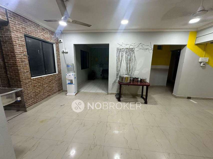 PG for Boys in Karapakkam