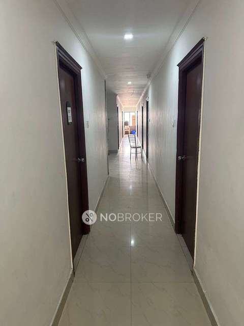 PG for Boys in Karapakkam