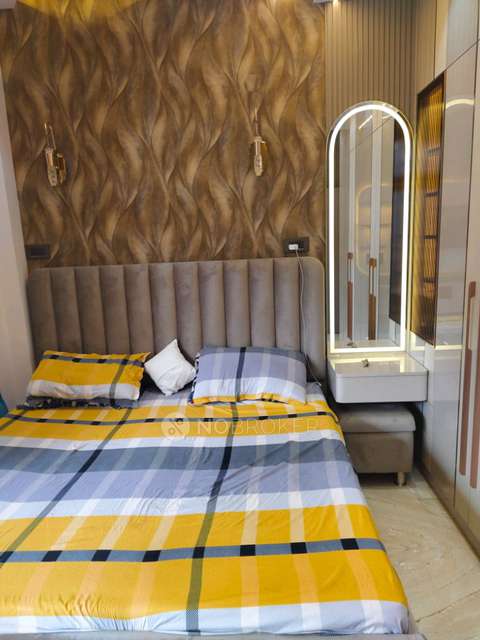 2 BHK Flat In Pocket-8 Sector-24 For Sale  In Rohini