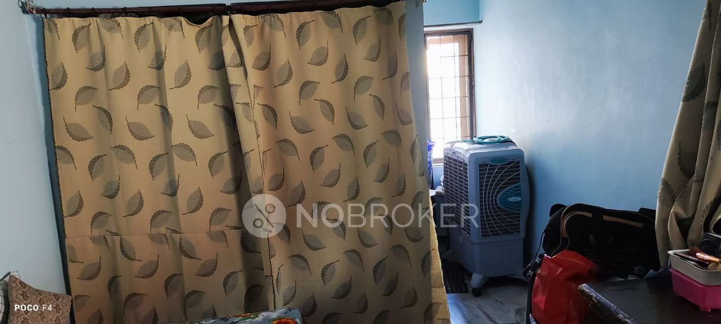 2 BHK Flat In Gulistan Apartment For Sale  In Lions Town Colony