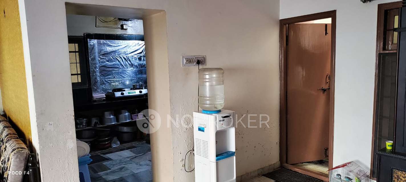 2 BHK Flat In Gulistan Apartment For Sale  In Lions Town Colony