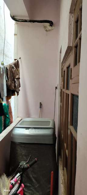 2 BHK Flat In Gulistan Apartment For Sale  In Lions Town Colony