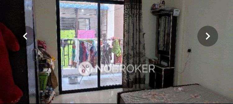 1 BHK Flat In Sahyadri Madhuban for Rent  In Kolhewadi