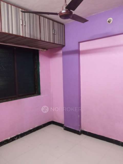1 BHK Flat In Mahalaxmi Plaza  for Rent  In Dighe