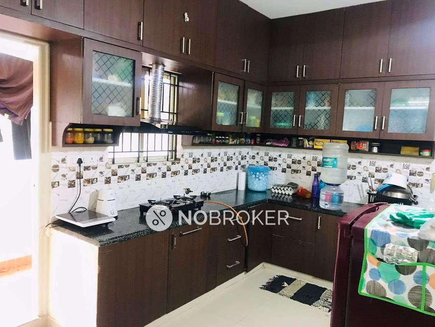 2 BHK Flat In Slv Nivas For Sale  In Whitefield