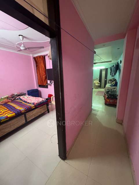 2 BHK Flat In Sai Apartment For Sale  In Palam Colony