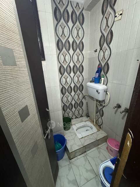 2 BHK Flat In Sai Apartment For Sale  In Palam Colony