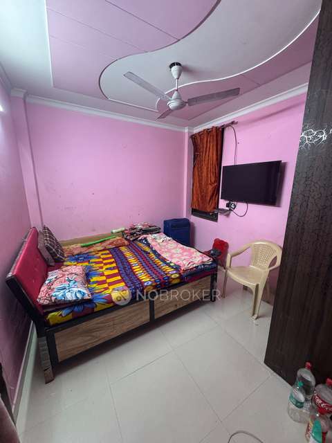 2 BHK Flat In Sai Apartment For Sale  In Palam Colony