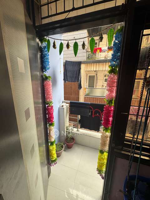 2 BHK Flat In Sai Apartment For Sale  In Palam Colony