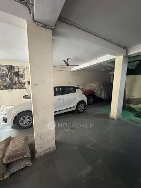 2 BHK Flat In Sai Apartment For Sale  In Palam Colony