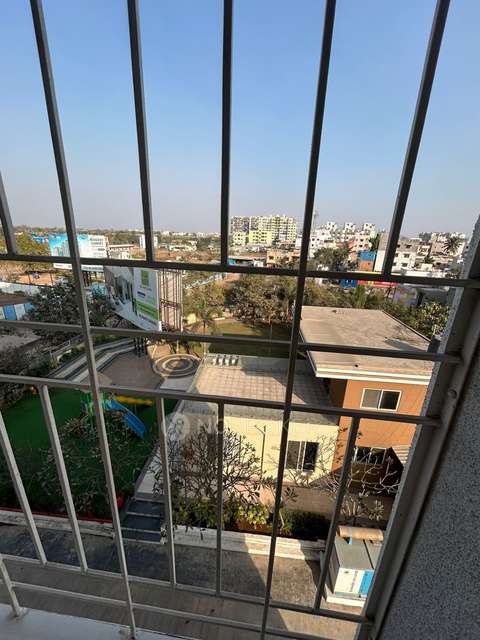 3 BHK Flat In Park Vista for Rent  In Park Vista