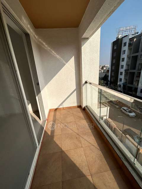 3 BHK Flat In Park Vista for Rent  In Park Vista