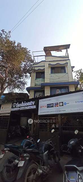 Office Space in  Mundhwa, Pune for Rent 