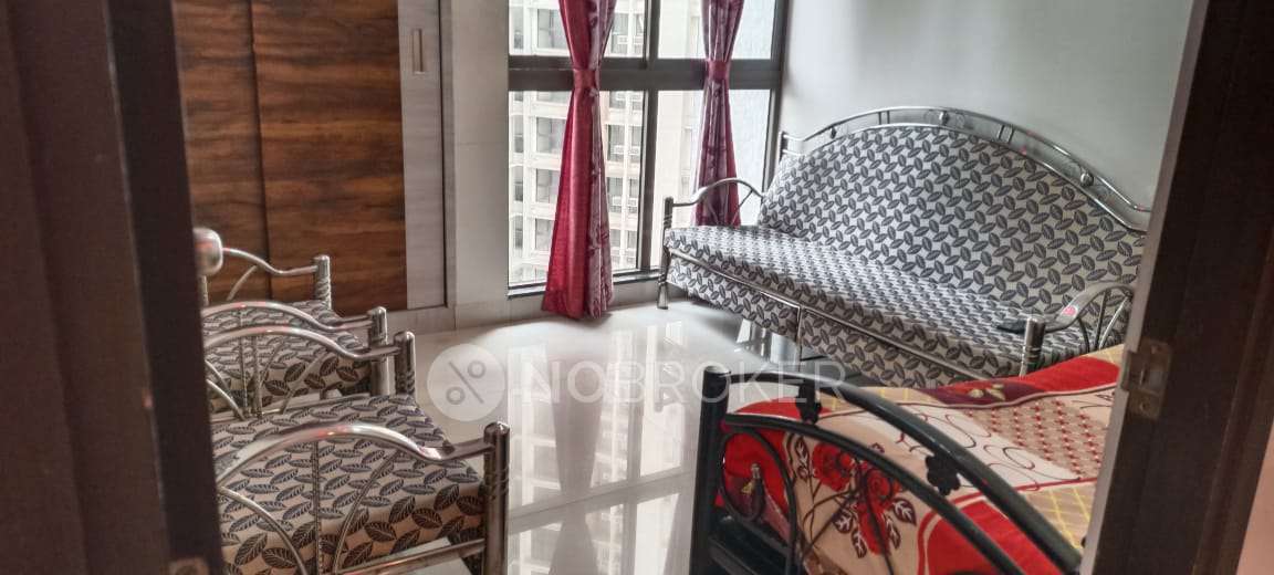 2 BHK Flat In Lodha Casa Viva For Sale  In 6x6p+vv5, Sainath Nagar, Majiwada, Thane, Maharashtra 400601, India