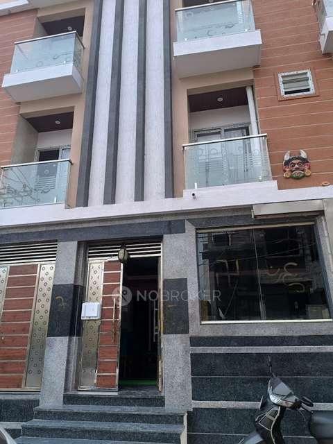 PG for Boys in Marathahalli