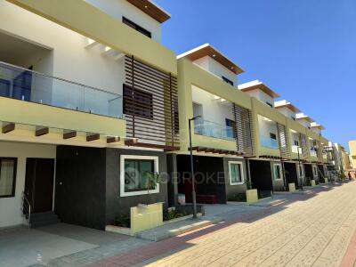 3 BHK Villa In Shriram Chirping Grove, Sarjapur For Sale  In Sarjapur