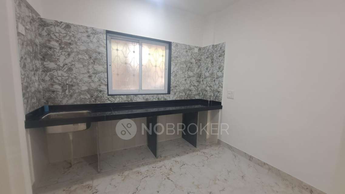 2 BHK Flat In Nalanda Chs For Sale  In Bhandup East