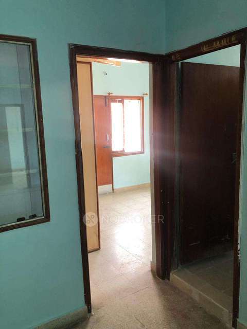 2 BHK Flat In Prithvi Residency For Sale  In Banashankari