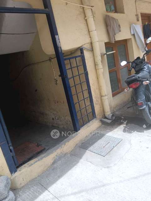 1 RK House for Rent  In Hongasandra