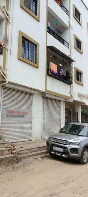 Shop in Vadgaon, Pune for Rent 