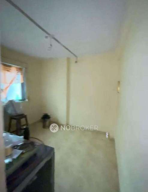 1 BHK Flat In Bhanubai Apartment  For Sale  In Diva West