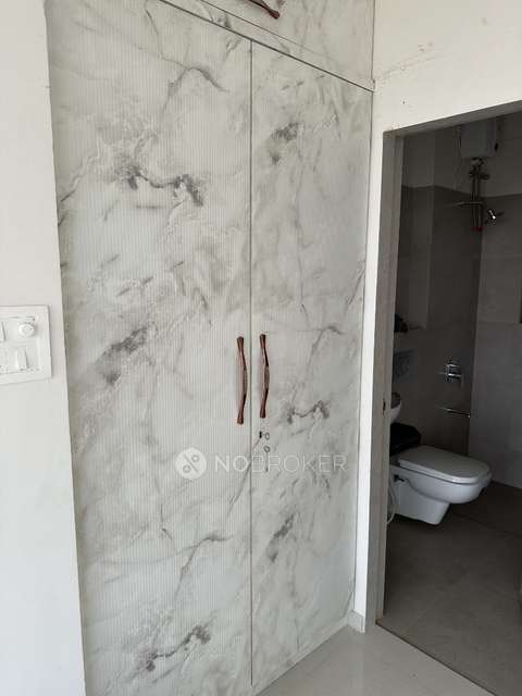 1 BHK Flat In Marathon Nextown For Sale  In Dombivli East