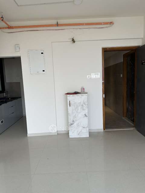 1 BHK Flat In Marathon Nextown For Sale  In Dombivli East
