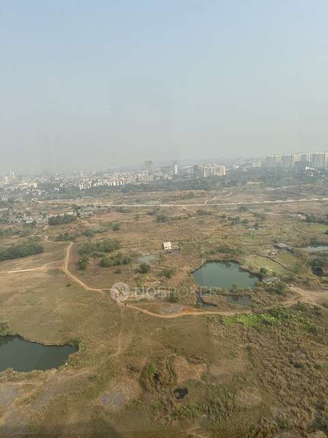 1 BHK Flat In Marathon Nextown For Sale  In Dombivli East