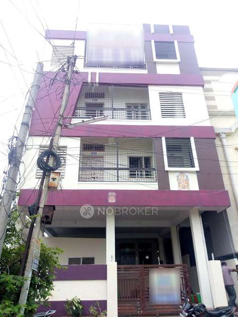 PG for Girls in Ghatkesar