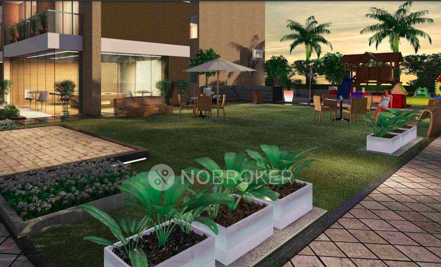 2 BHK Flat In Aniruddha Icon For Sale  In Nerul