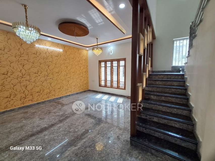 3 BHK Flat In Stand Alone Building For Sale  In Gottigere
