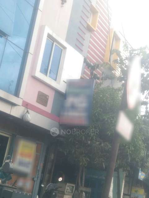 PG for Boys in Maruthi Layout