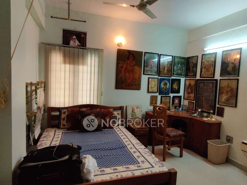 4 BHK Flat In Rainbow Kasturi For Sale  In Raja Annamalai Puram