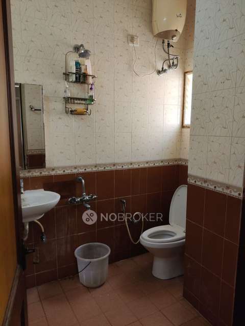 4 BHK Flat In Rainbow Kasturi For Sale  In Raja Annamalai Puram