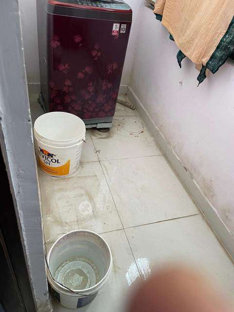 2 BHK Flat In Surya Praide For Sale  In Kukatpally