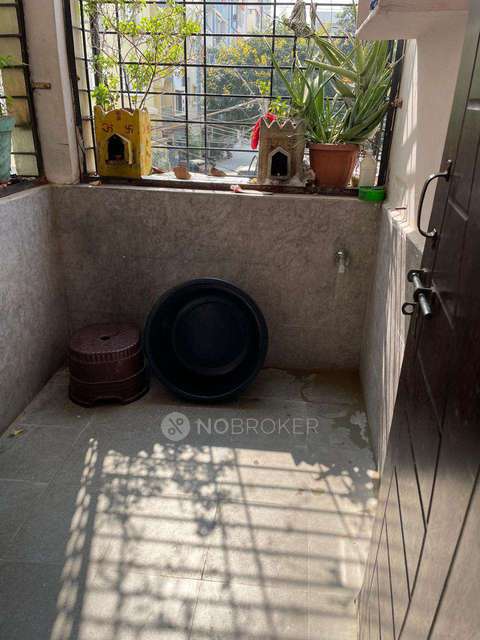 2 BHK Flat In Surya Praide For Sale  In Kukatpally