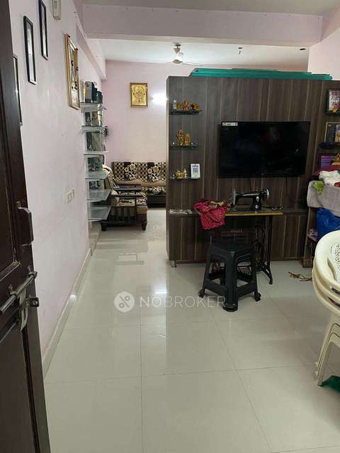 2 BHK Flat In Surya Praide For Sale  In Kukatpally