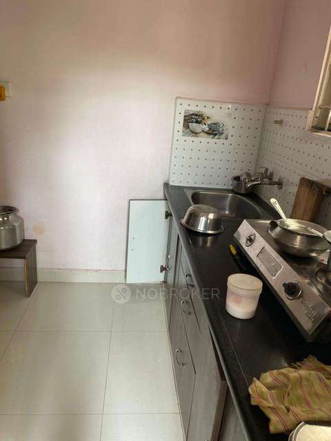 2 BHK Flat In Surya Praide For Sale  In Kukatpally