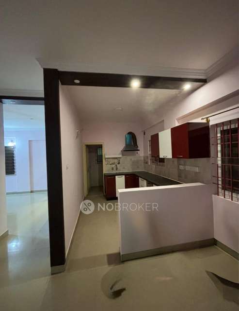 3 BHK Flat In Viceroy Splendor for Rent  In Kasavanahalli