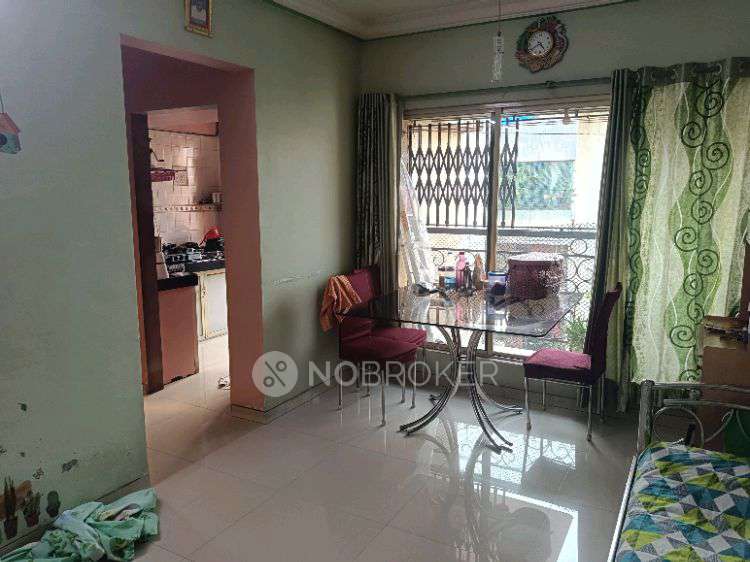 1 BHK Flat In Harsh Building, Hetal Park For Sale  In Hetal Park, Jangid Estate Rd, Gaurav Galaxy, Mira Road East, Mira Bhayandar, Maharashtra 401107, India