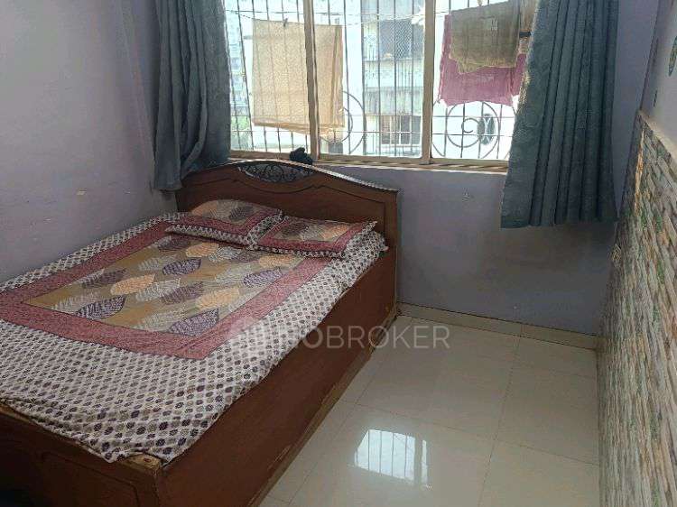 1 BHK Flat In Harsh Building, Hetal Park For Sale  In Hetal Park, Jangid Estate Rd, Gaurav Galaxy, Mira Road East, Mira Bhayandar, Maharashtra 401107, India