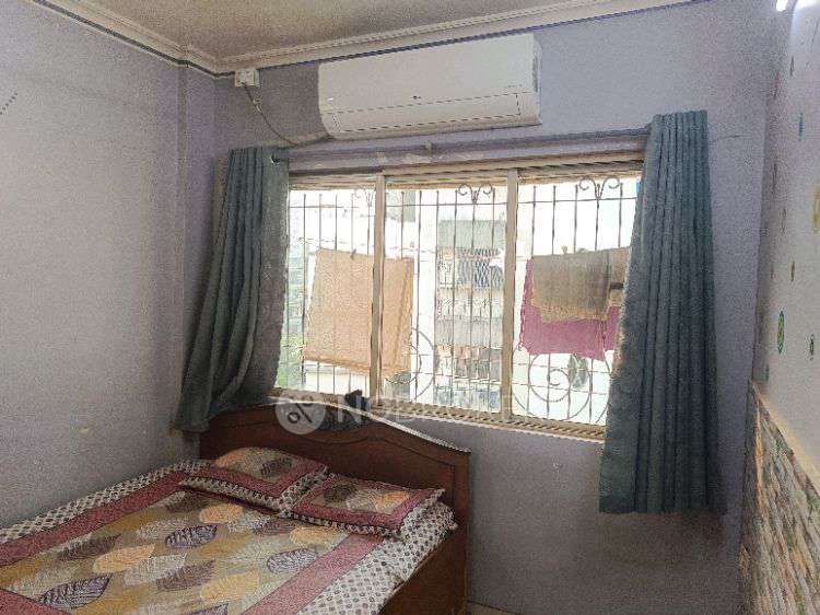 1 BHK Flat In Harsh Building, Hetal Park For Sale  In Hetal Park, Jangid Estate Rd, Gaurav Galaxy, Mira Road East, Mira Bhayandar, Maharashtra 401107, India