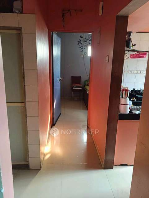 1 BHK Flat In Harsh Building, Hetal Park For Sale  In Hetal Park, Jangid Estate Rd, Gaurav Galaxy, Mira Road East, Mira Bhayandar, Maharashtra 401107, India