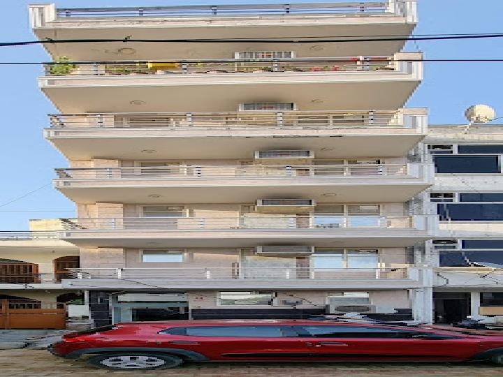 PG for Boys in Sector 24