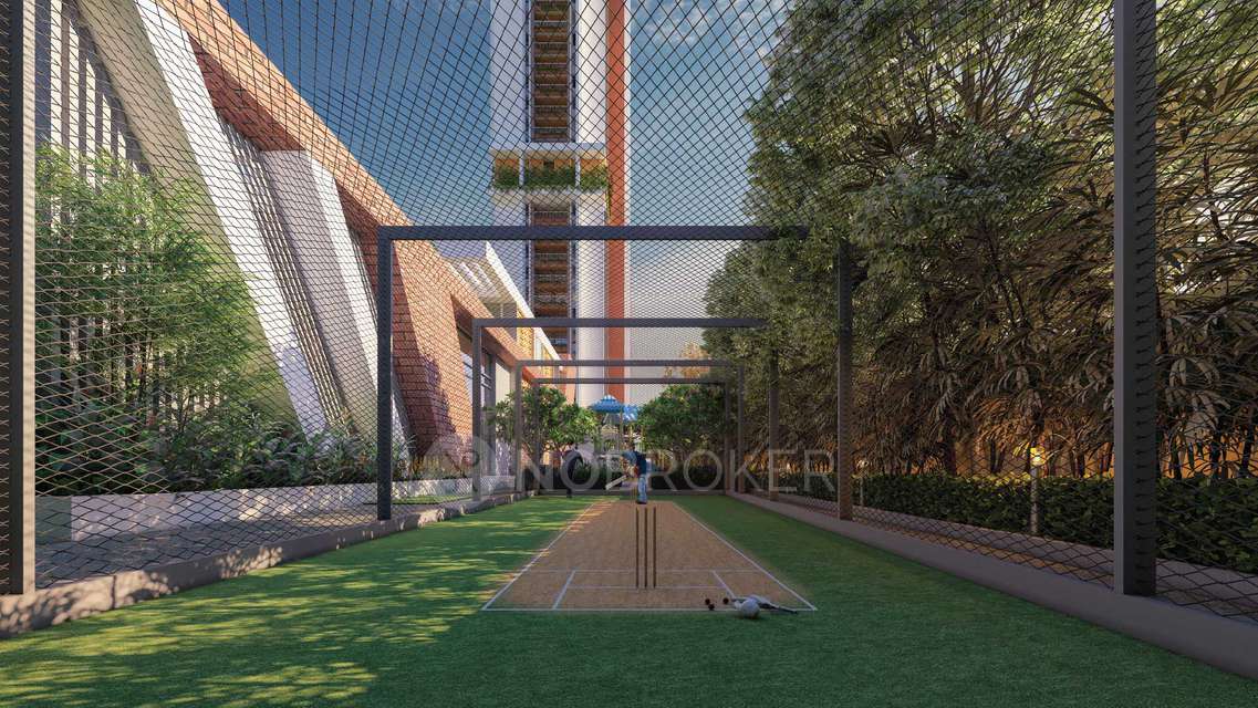 2 BHK Flat In Kumar Parv For Sale  In Moshi