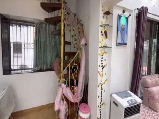 2 BHK Flat In Rna Broadway Avenue For Sale  In Mira Bhayandar