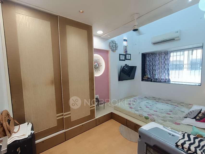 2 BHK Flat In Rna Broadway Avenue For Sale  In Mira Bhayandar
