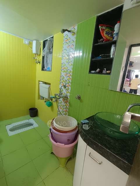 2 BHK Flat In Rna Broadway Avenue For Sale  In Mira Bhayandar